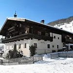 Bauernhof Gasteg - S By Interhome * Piesendorf