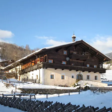 Bauernhof Gasteg - Pid230 By Interhome * Piesendorf