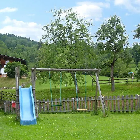 Bauernhof Gasteg - S By Interhome Piesendorf