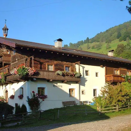 Bauernhof Gasteg - S By Interhome *