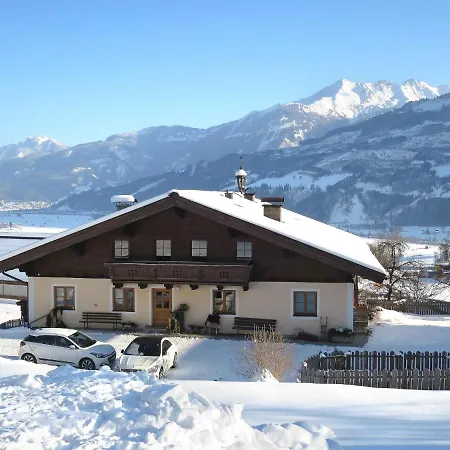 Bauernhof Gasteg - S By Interhome Appartement