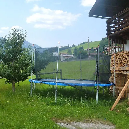 Apartman Bauernhof Gasteg - Pid230 By Interhome Piesendorf