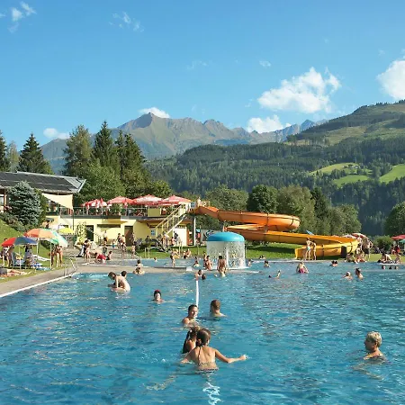 Apartment Bauernhof Gasteg - S By Interhome * ピーゼンドルフ