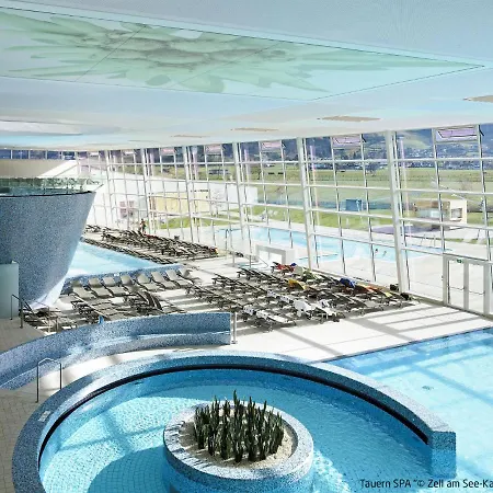 Apartman Bauernhof Gasteg - Pid230 By Interhome *