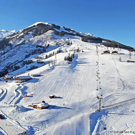 Apartment Bauernhof Gasteg - S By Interhome *