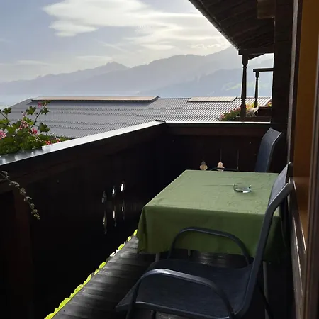 Apartman Bauernhof Gasteg - Pid230 By Interhome Piesendorf