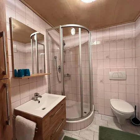 Apartment Bauernhof Gasteg - S By Interhome ピーゼンドルフ