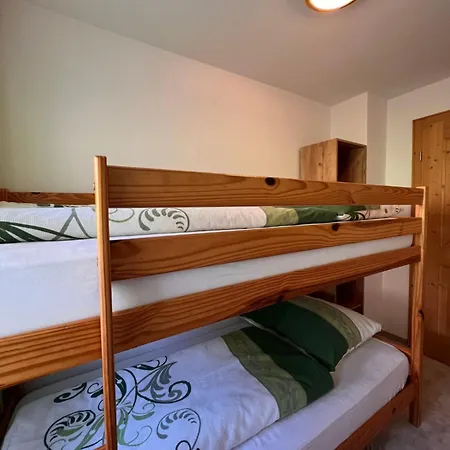 Bauernhof Gasteg - S By Interhome Appartement *