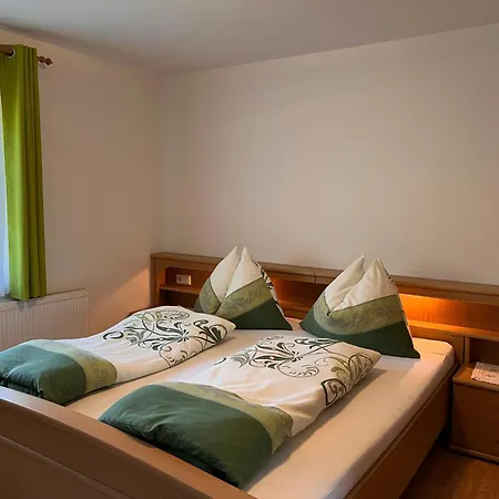 Apartment Bauernhof Gasteg - S By Interhome