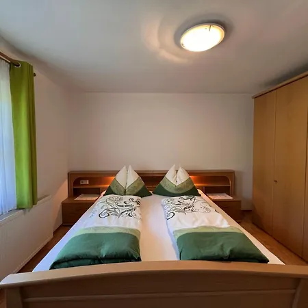 Apartment Bauernhof Gasteg - S By Interhome アパート ピーゼンドルフ