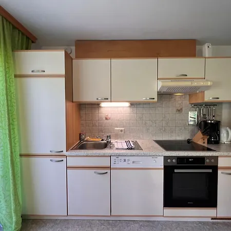 Apartment Bauernhof Gasteg - S By Interhome ピーゼンドルフ