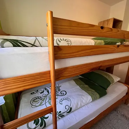 Bauernhof Gasteg - Pid230 By Interhome Apartment