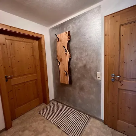 Bauernhof Gasteg - S By Interhome Appartement *