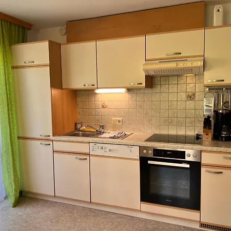 Bauernhof Gasteg - S By Interhome Piesendorf