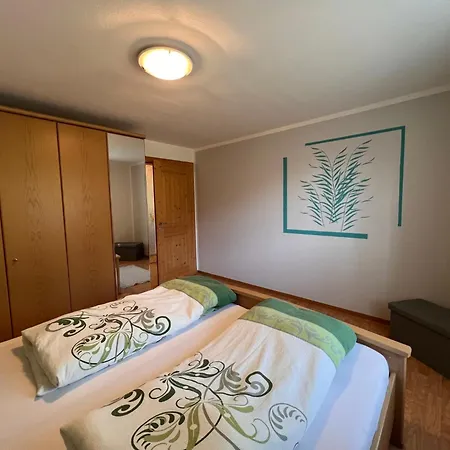 Apartment Bauernhof Gasteg - Pid230 By Interhome *