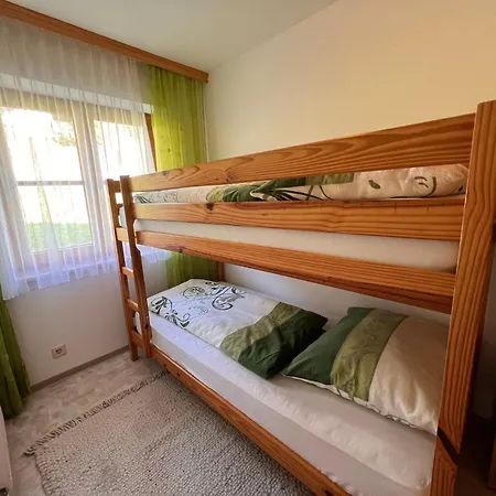 Apartment Bauernhof Gasteg - S By Interhome *