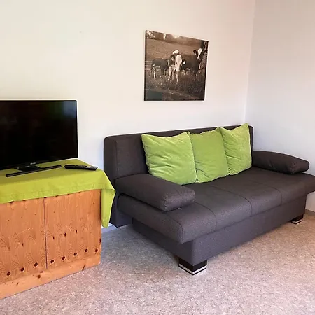 Apartman Bauernhof Gasteg - Pid230 By Interhome Piesendorf