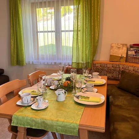 Bauernhof Gasteg - Pid230 By Interhome *