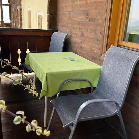 Appartement Bauernhof Gasteg - S By Interhome