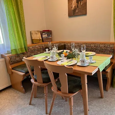 Bauernhof Gasteg - S By Interhome Appartement Piesendorf