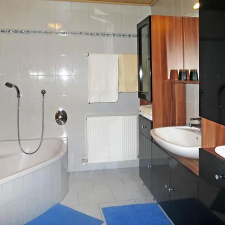 Appartement Bauernhof Gasteg - S By Interhome *