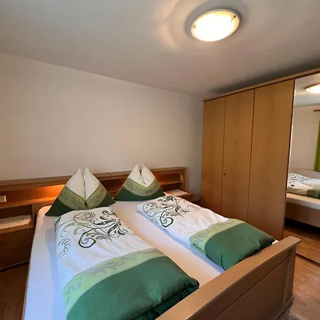 アパート Apartment Bauernhof Gasteg - S By Interhome