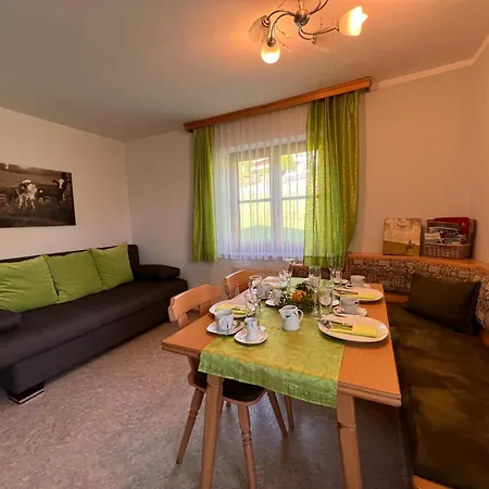 アパート Apartment Bauernhof Gasteg - S By Interhome ピーゼンドルフ