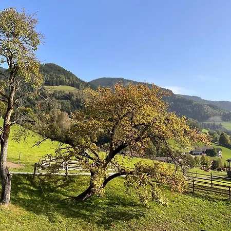 Bauernhof Gasteg - Pid230 By Interhome Apartman *